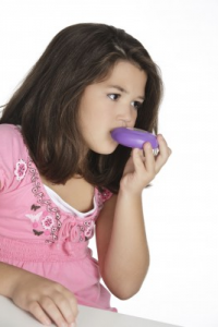 Image of Mold increases risk of asthma - Mold Solutions NW