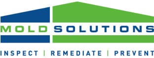 mold solutions nw logo