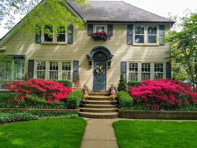 kirkland washington home residents